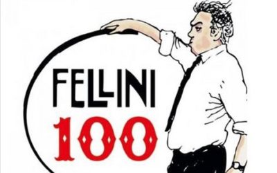 100 anni di Federico Fellini – Corriere dell’Umbria