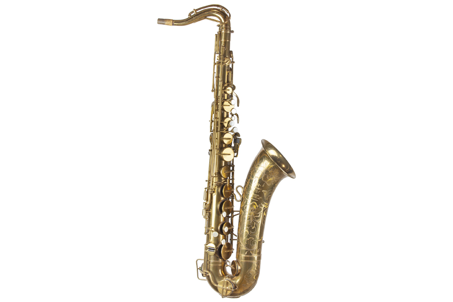 sax tenore Selmer Padless