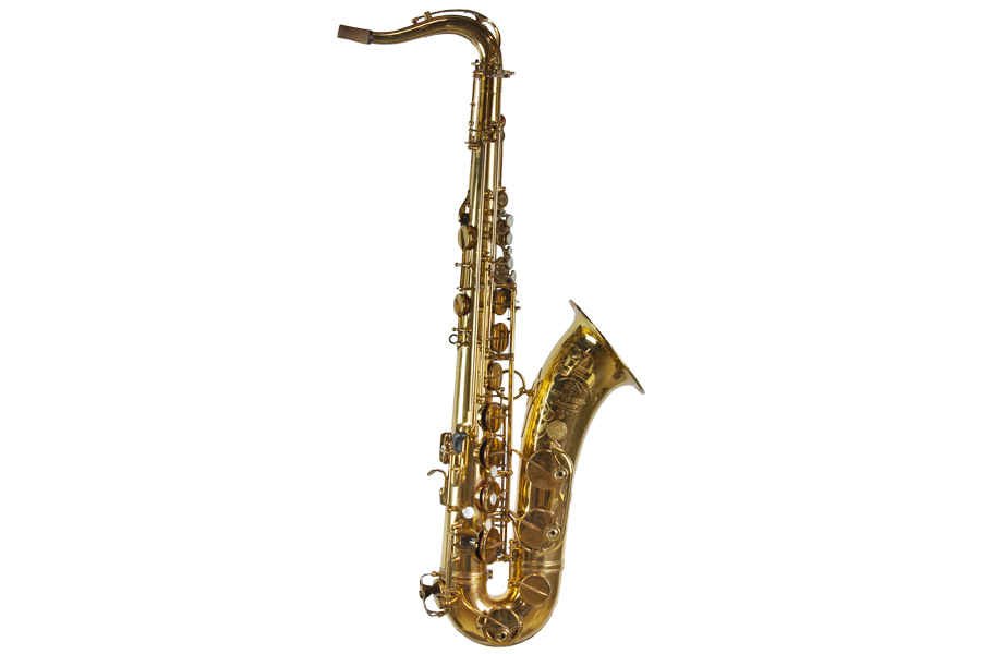 sax tenore Selmer Mark VI