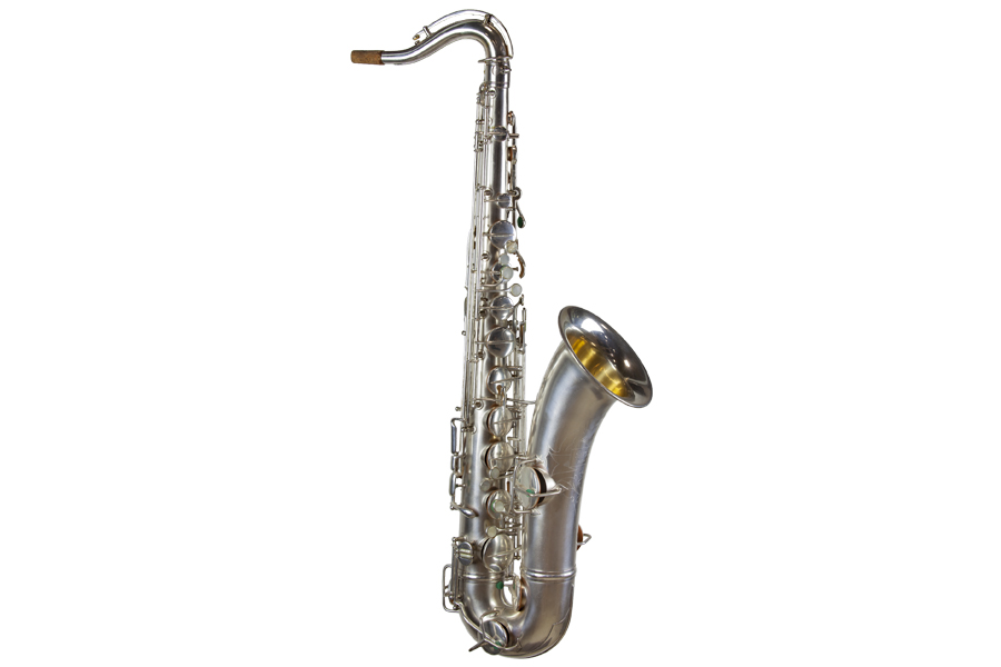 sax tenore Selmer New York