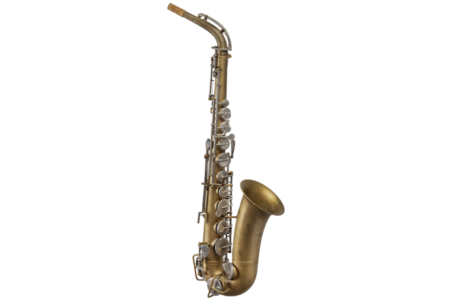 sax alto Buescher Academy