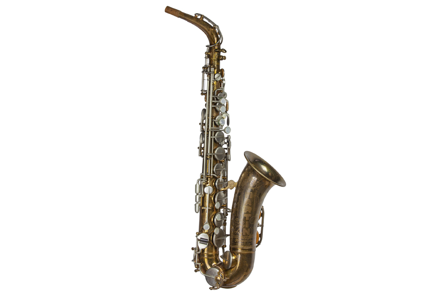 sax alto Martin Handcraft Committee