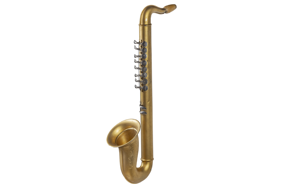 Haro Sax