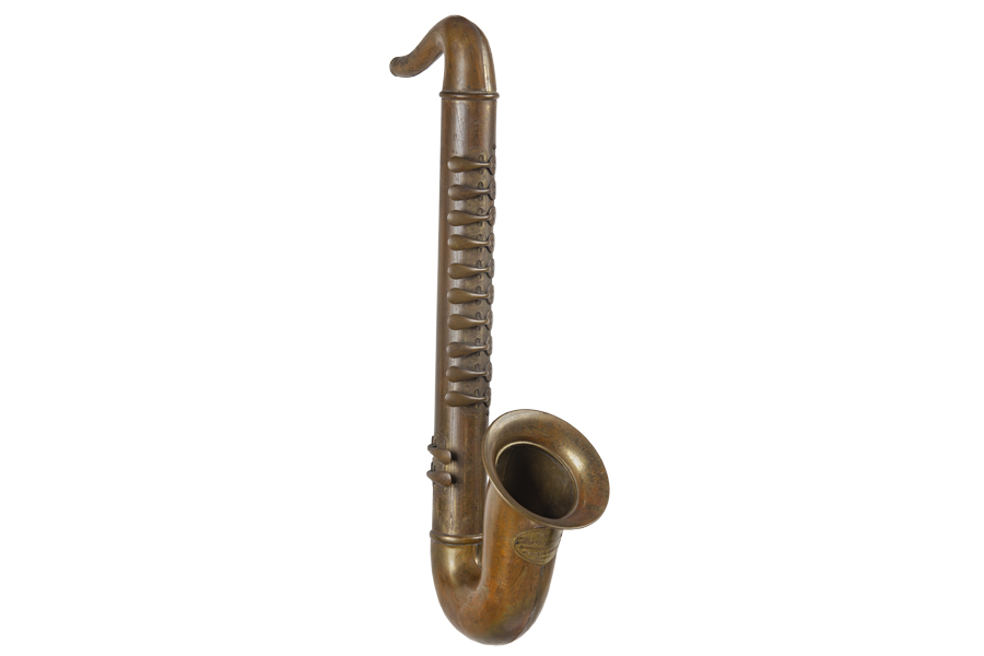 Hohner Sax