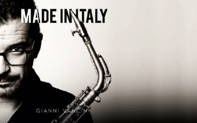 MADE IN ITALY by Gianni Vancini