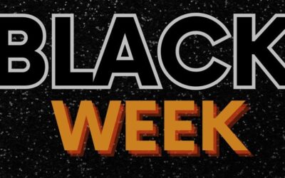 BLACKWEEK